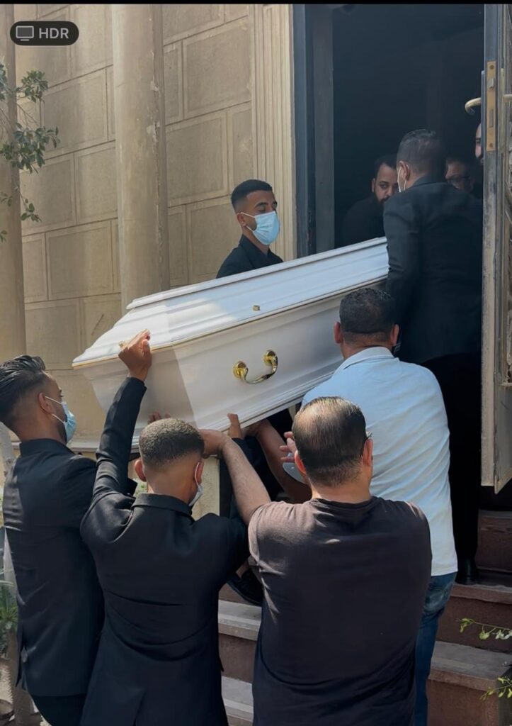 سيارة تكريم الانسان