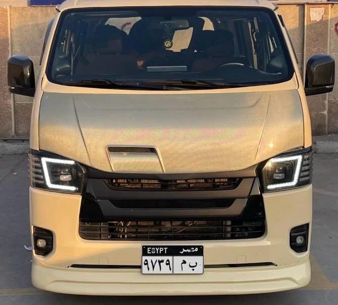 عربية نقل الموتى