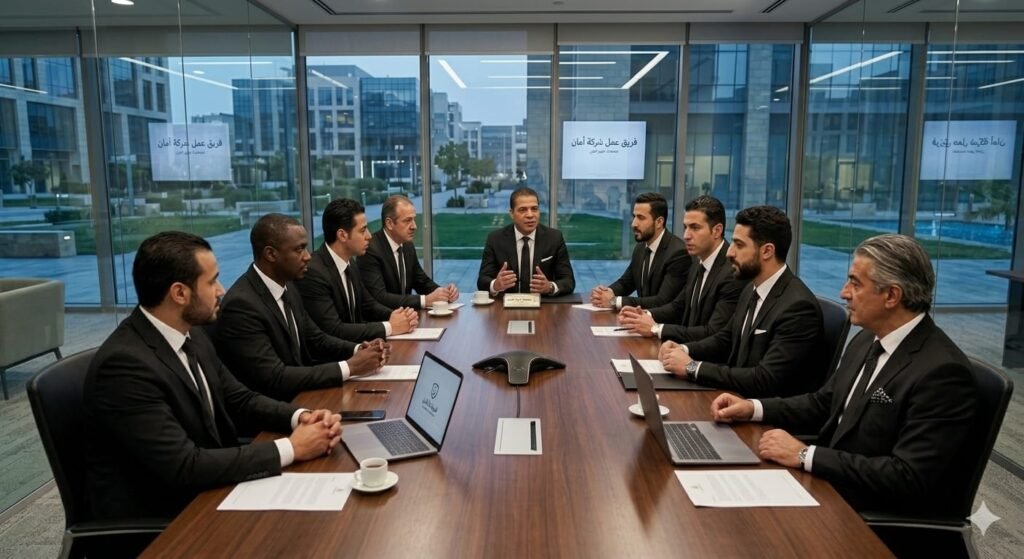 خدمة تجهيز الموتى