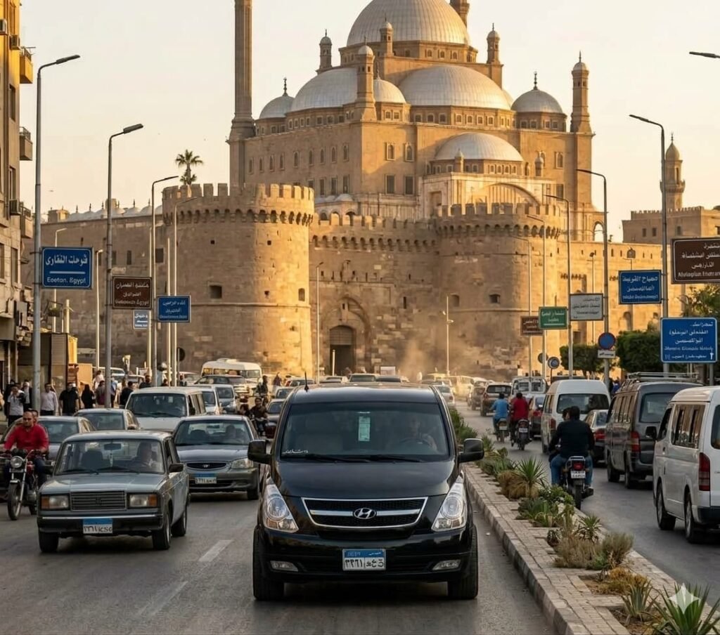 سيارات دفن الموتي حدائق اكتوبر